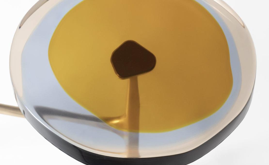 Журнальный столик от фабрики Draga & Aurel модель Agatha R44