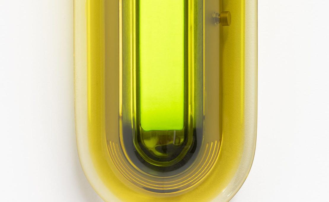 Настенный светильник Бра от фабрики Draga & Aurel модель Joy R26