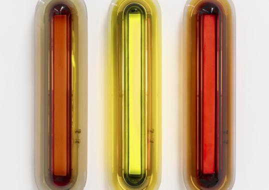 Настенный светильник Бра Draga & Aurel Joy R26 image 4