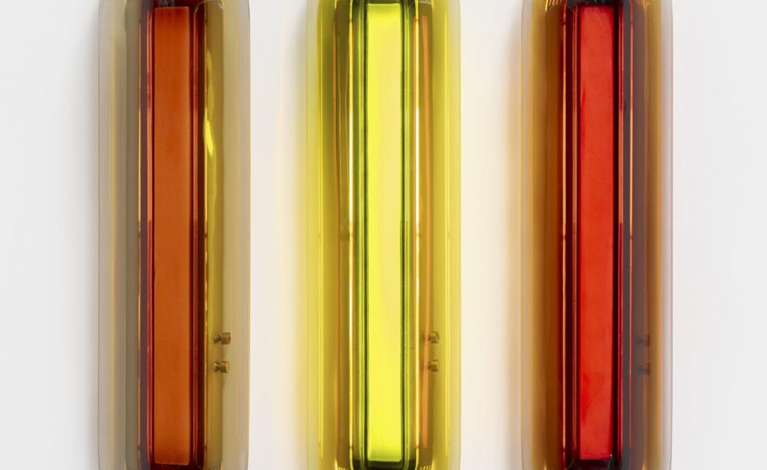 Настенный светильник Бра от фабрики Draga & Aurel модель Joy R26