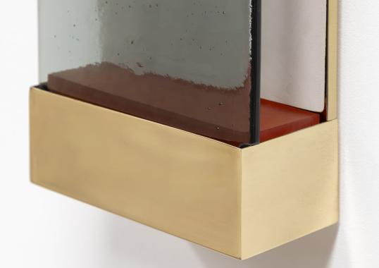 Настенный светильник Бра Draga & Aurel Jud G02 image 3