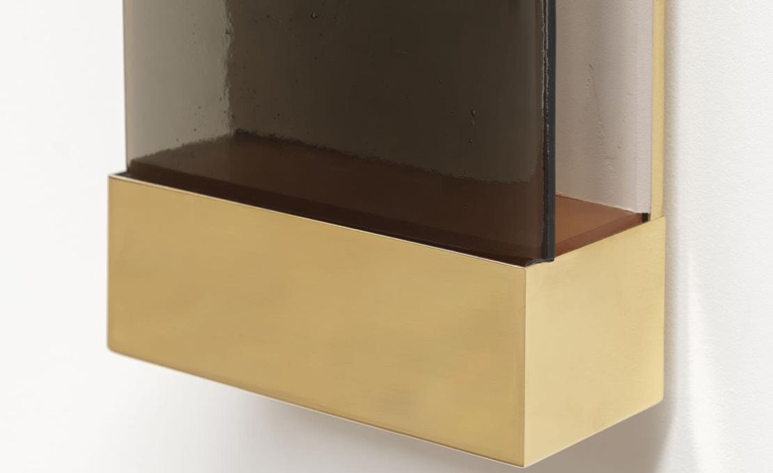 Настенный светильник Бра от фабрики Draga & Aurel модель Jud G05