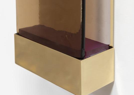 Настенный светильник Бра Draga & Aurel Jud G08 image 3