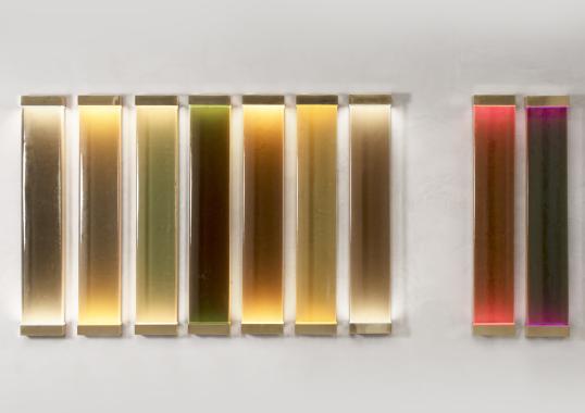 Настенный светильник Бра Draga & Aurel Jud G08 image 4