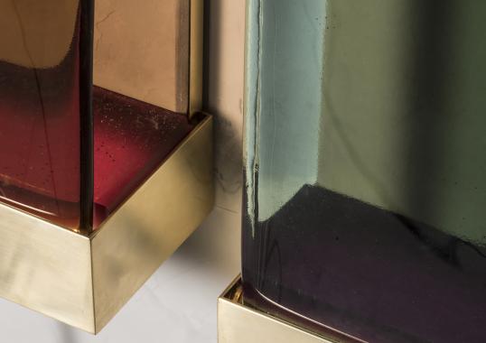 Настенный светильник Бра Draga & Aurel Jud G08 image 5