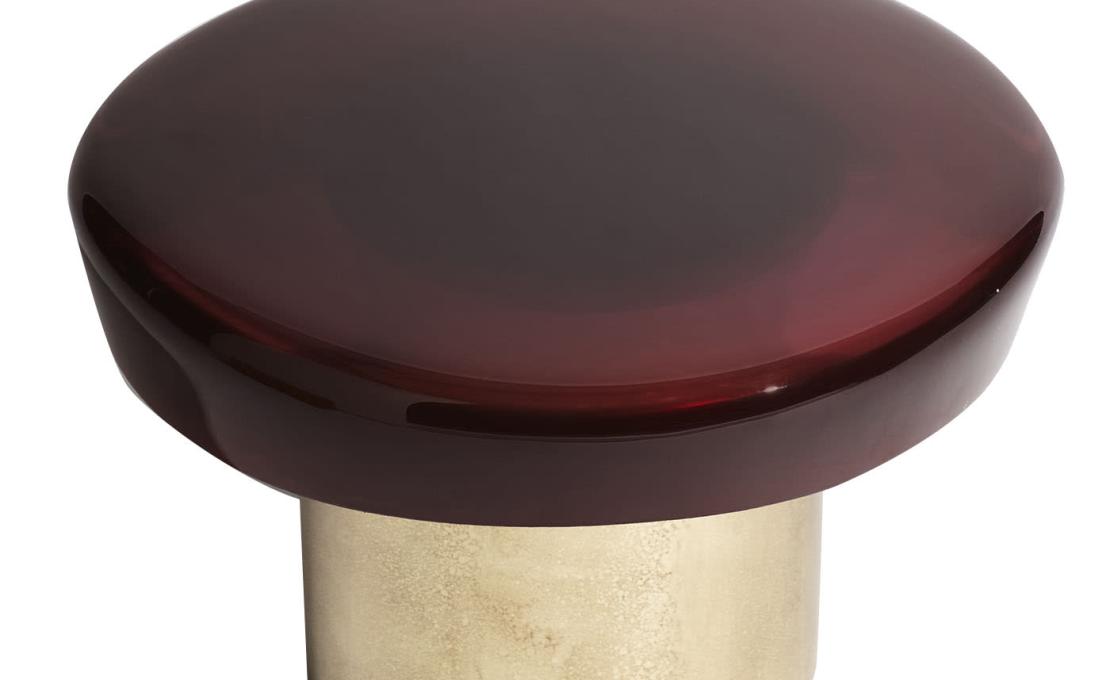 Журнальный столик от фабрики Draga & Aurel модель Jade R01