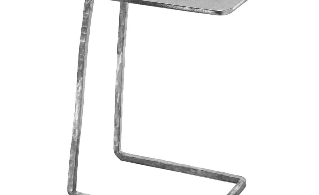 Столик от фабрики Exteta модель Moonlight C Silver