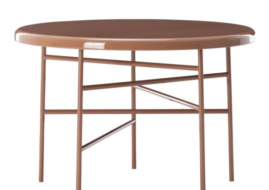 Уличный столик Exteta 10TH Star Low image 1