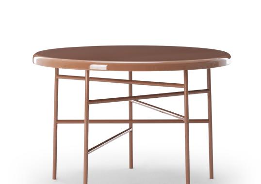 Уличный столик Exteta 10TH Star Low image 2