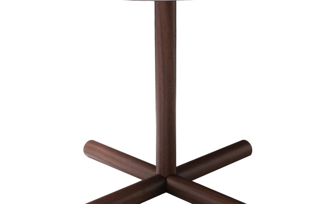 Журнальный столик от фабрики Exteta модель Helix 40 