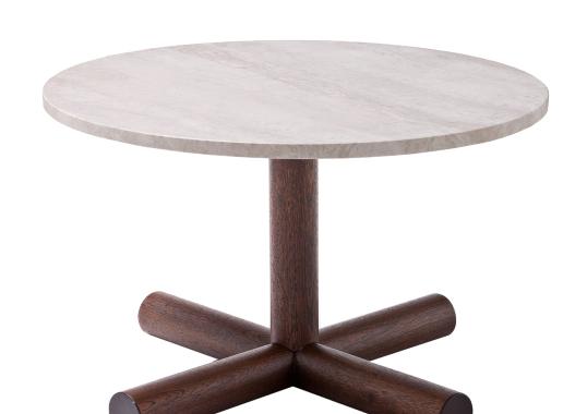 Журнальный столик Exteta Helix 50 image 1