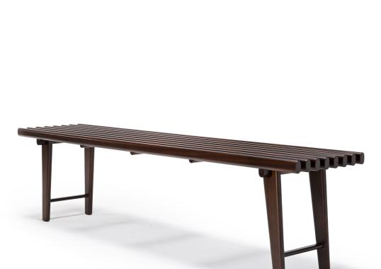 Скамейка Exteta Elba image 2