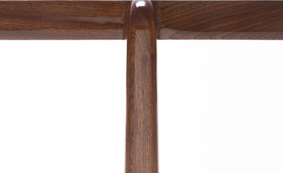 Стол обеденный от фабрики Exteta модель Sunset 