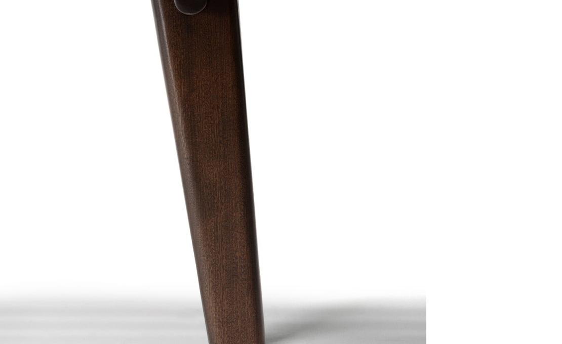 Скамейка от фабрики Exteta модель Elba