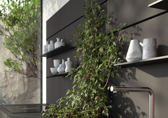 Кухня OASI от фабрики Aran Cucine image 2