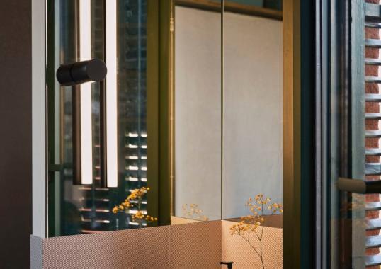 Настенный светильник Marset AMBROSIA A image 4