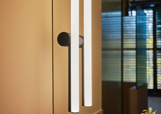 Настенный светильник Marset AMBROSIA A image 5