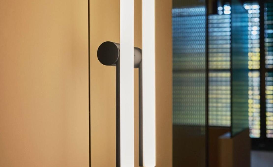 Настенный Светильник от фабрики Marset модель AMBROSIA A