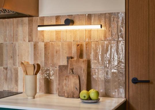 Настенный светильник Marset AMBROSIA A image 6