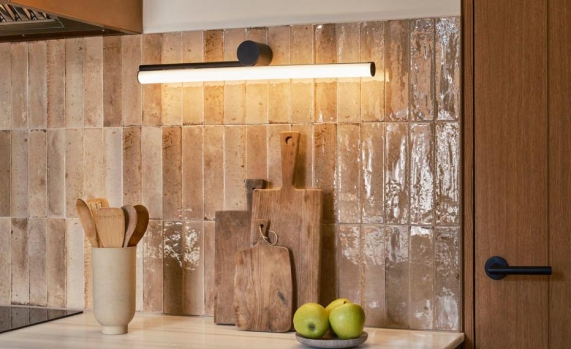 Настенный Светильник от фабрики Marset модель AMBROSIA A