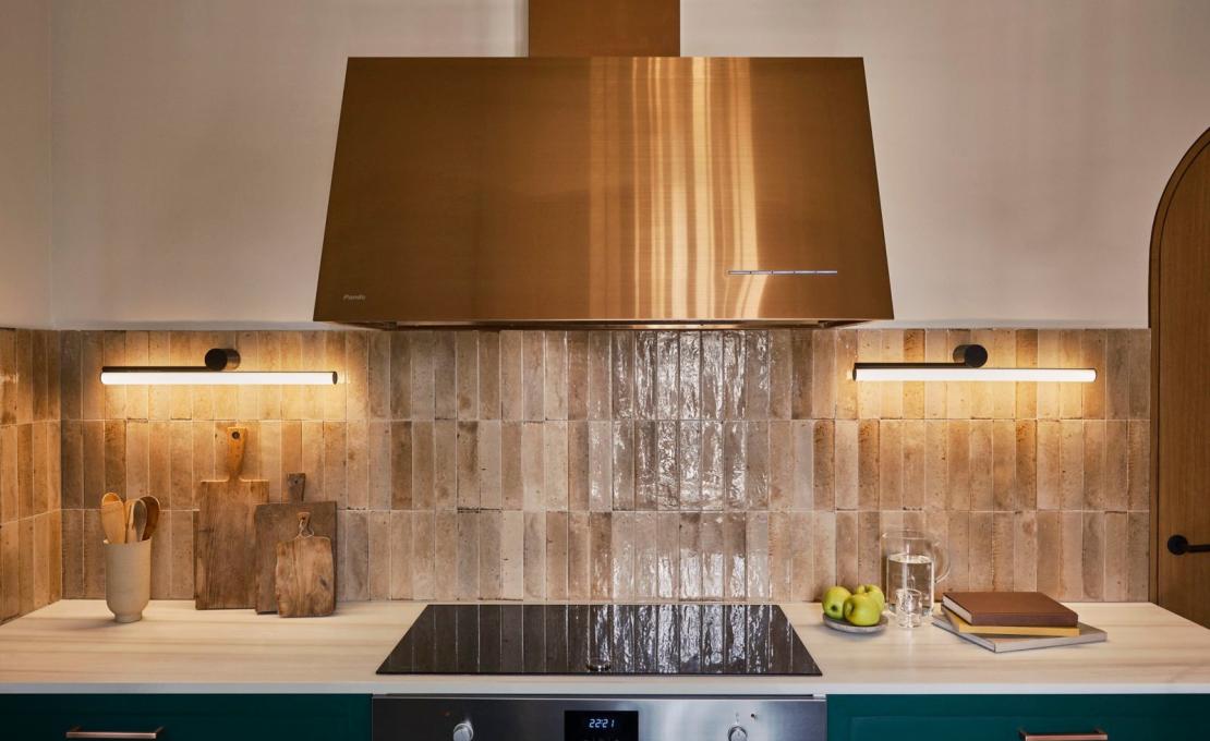 Настенный Светильник от фабрики Marset модель AMBROSIA A