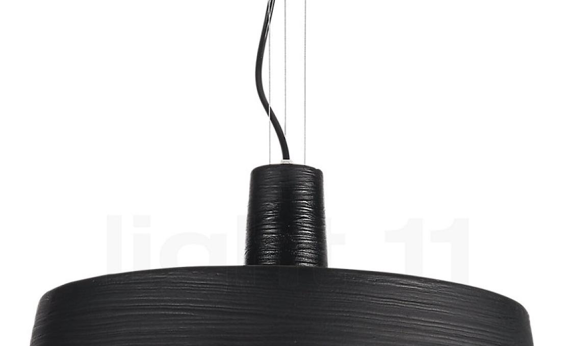 Подвесной светильник от фабрики Marset модель SOHO SUSPENSION LAMP