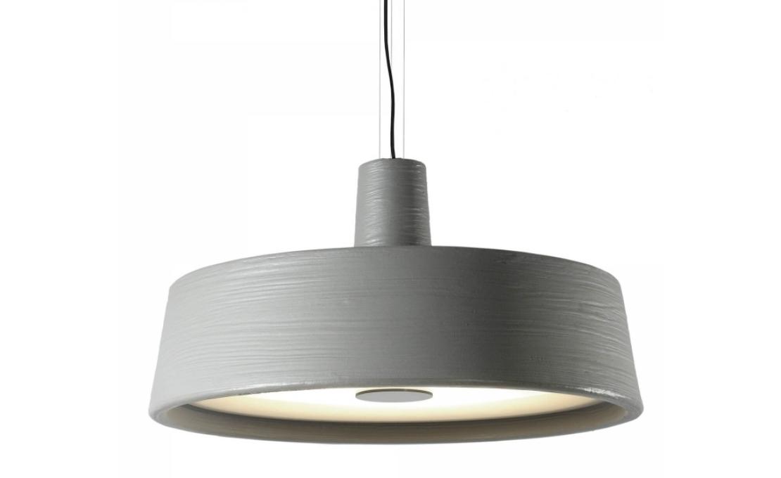 Подвесной светильник от фабрики Marset модель SOHO SUSPENSION LAMP