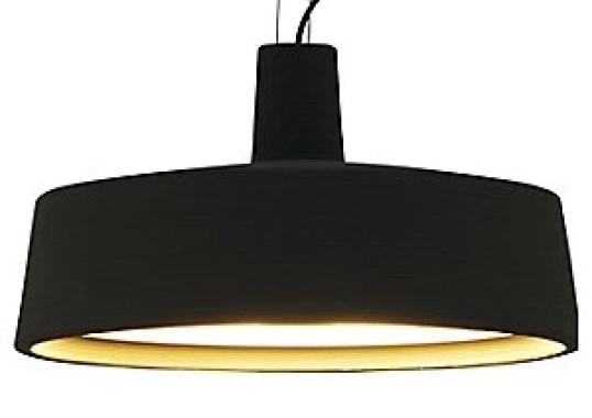 Подвесной светильник Marset SOHO SUSPENSION LAMP image 4
