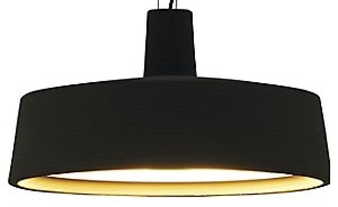 Подвесной светильник от фабрики Marset модель SOHO SUSPENSION LAMP