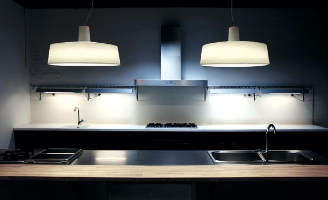 Подвесной светильник от фабрики Marset модель SOHO SUSPENSION LAMP