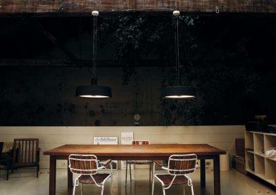 Подвесной светильник Marset SOHO SUSPENSION LAMP image 6