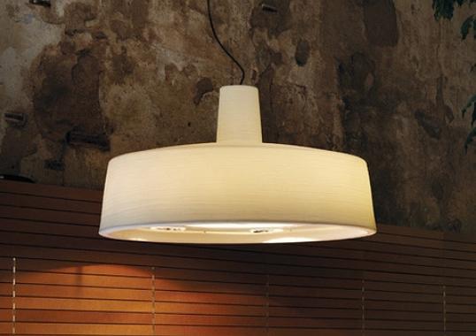 Подвесной светильник от фабрики Marset модель SOHO SUSPENSION LAMP