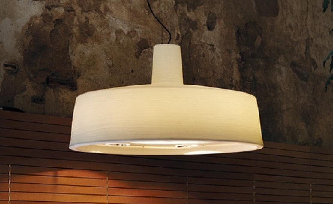 Подвесной светильник от фабрики Marset модель SOHO SUSPENSION LAMP