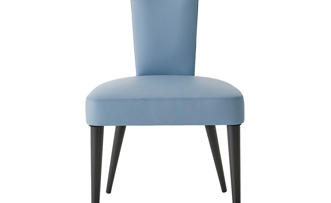 Стул от фабрики Franco Bianchini модель Navigli