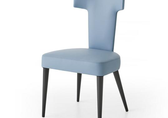 Стул от фабрики Franco Bianchini модель Navigli