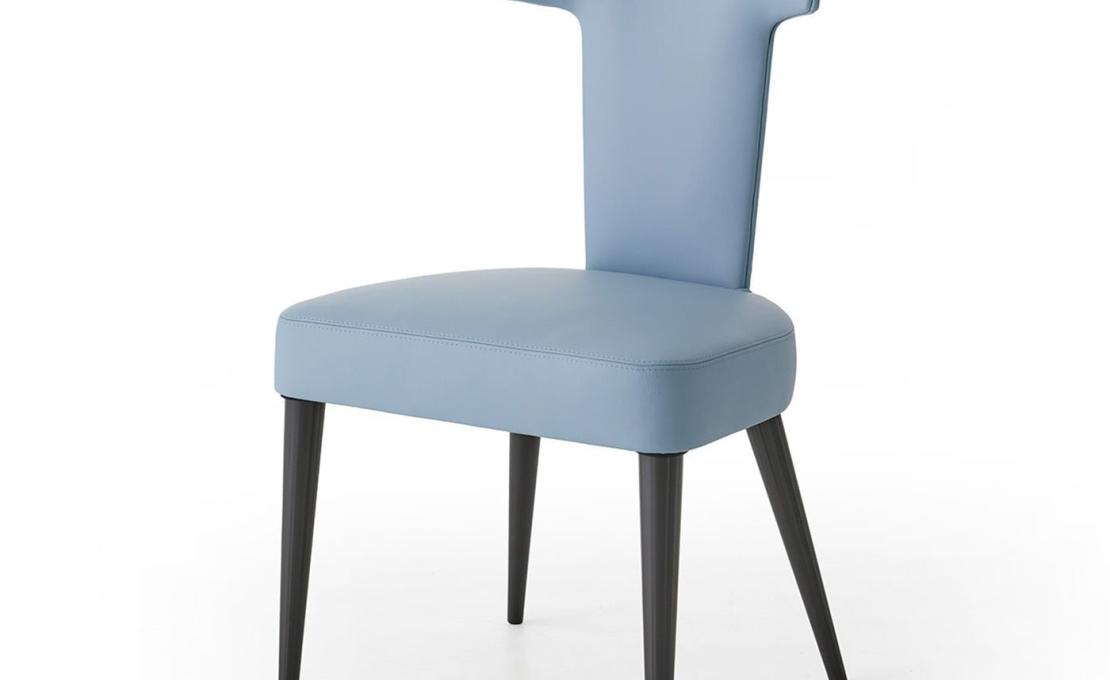 Стул от фабрики Franco Bianchini модель Navigli