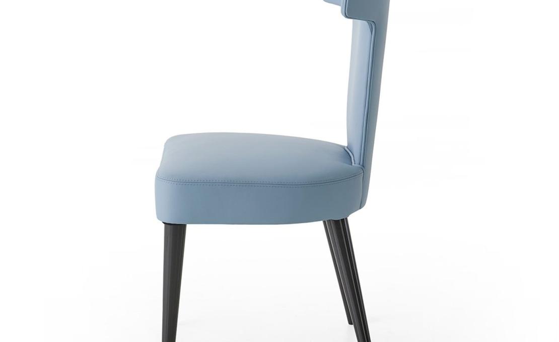 Стул от фабрики Franco Bianchini модель Navigli