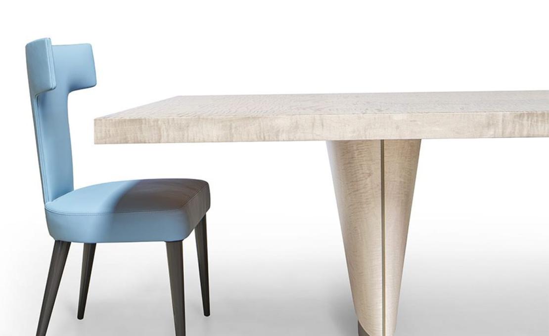 Стул от фабрики Franco Bianchini модель Navigli