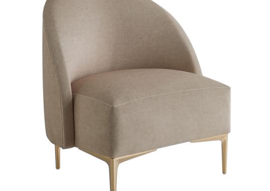 Кресло для отдыха Franco BianchiniAudrie image 1