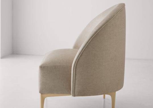 Кресло для отдыха Franco BianchiniAudrie image 3