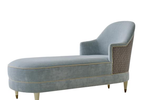 Шезлонг Franco Bianchini Audrie image 1