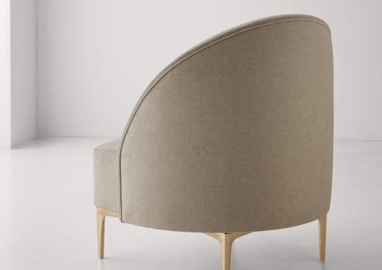 Кресло для отдыха Franco BianchiniAudrie image 4