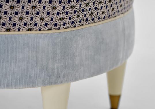 Шезлонги от фабрики Franco Bianchini модель Audrie