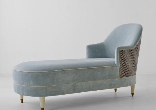 Шезлонги от фабрики Franco Bianchini модель Audrie