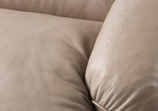 Кресло Ghidini 1961 Flo Beige image 4