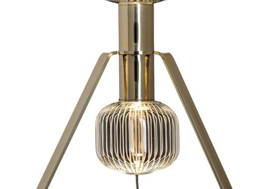 Настольная Лампа Lasvit CL036T image 1