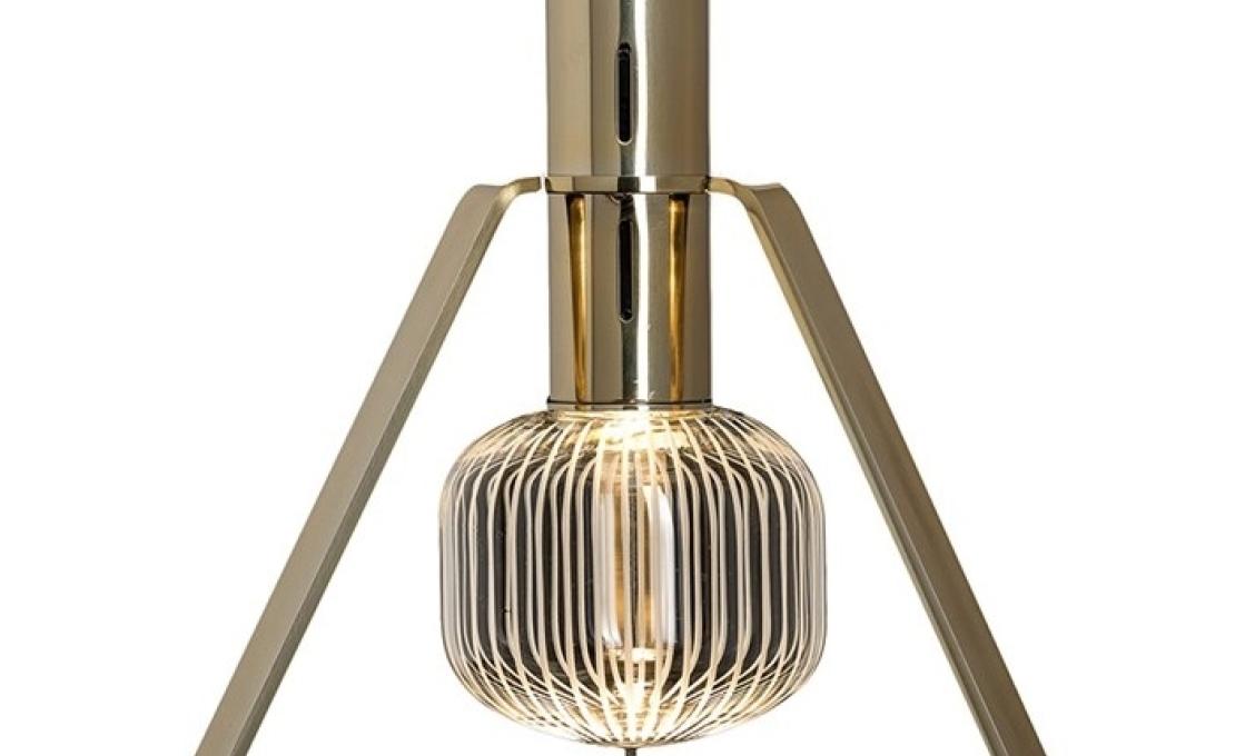 Настольная Лампа от фабрики Lasvit модель CL036T