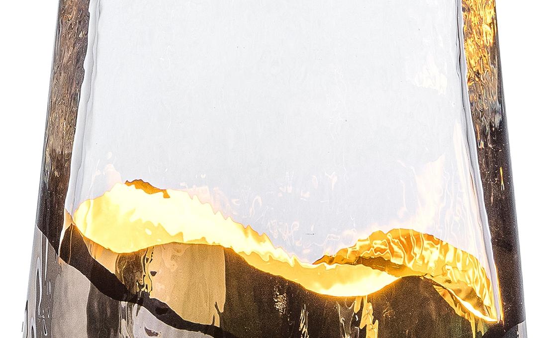 Настольная лампа от фабрики Lasvit модель CL034TA