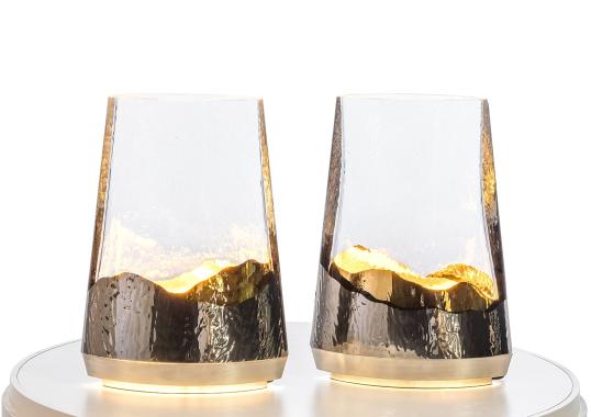 Настольная лампа Lasvit CL034TA image 2