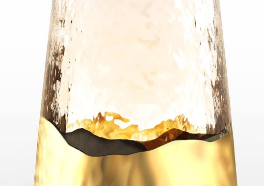 Настольная лампа Lasvit CL034TA image 3